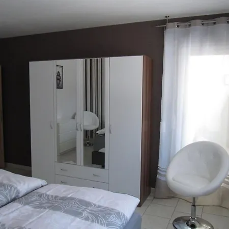 Holiday home Sonnenschein Comfortable *