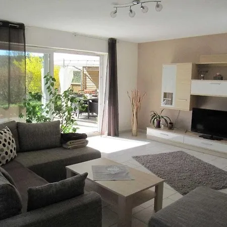 Holiday home Sonnenschein Comfortable Hilders