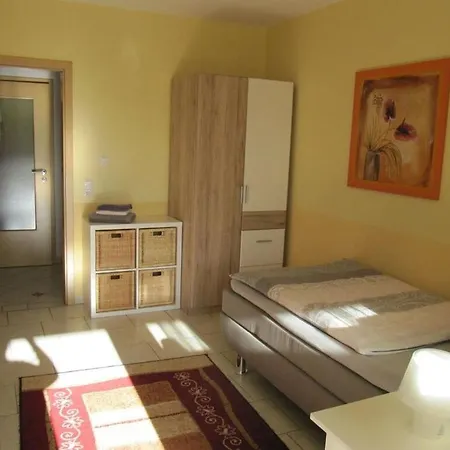 Holiday home Sonnenschein Comfortable