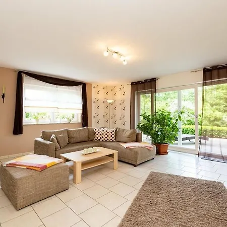 Holiday home Sonnenschein Comfortable *