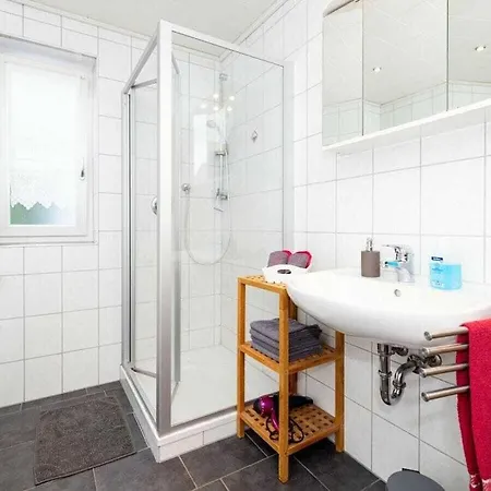 Sonnenschein Comfortable Holiday home