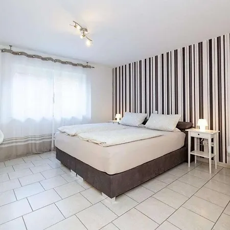 Sonnenschein Comfortable Holiday home Hilders