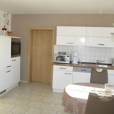 Sonnenschein Comfortable Holiday home