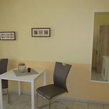 Holiday home Sonnenschein Comfortable