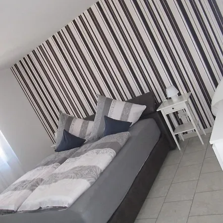 Holiday home Sonnenschein Comfortable *